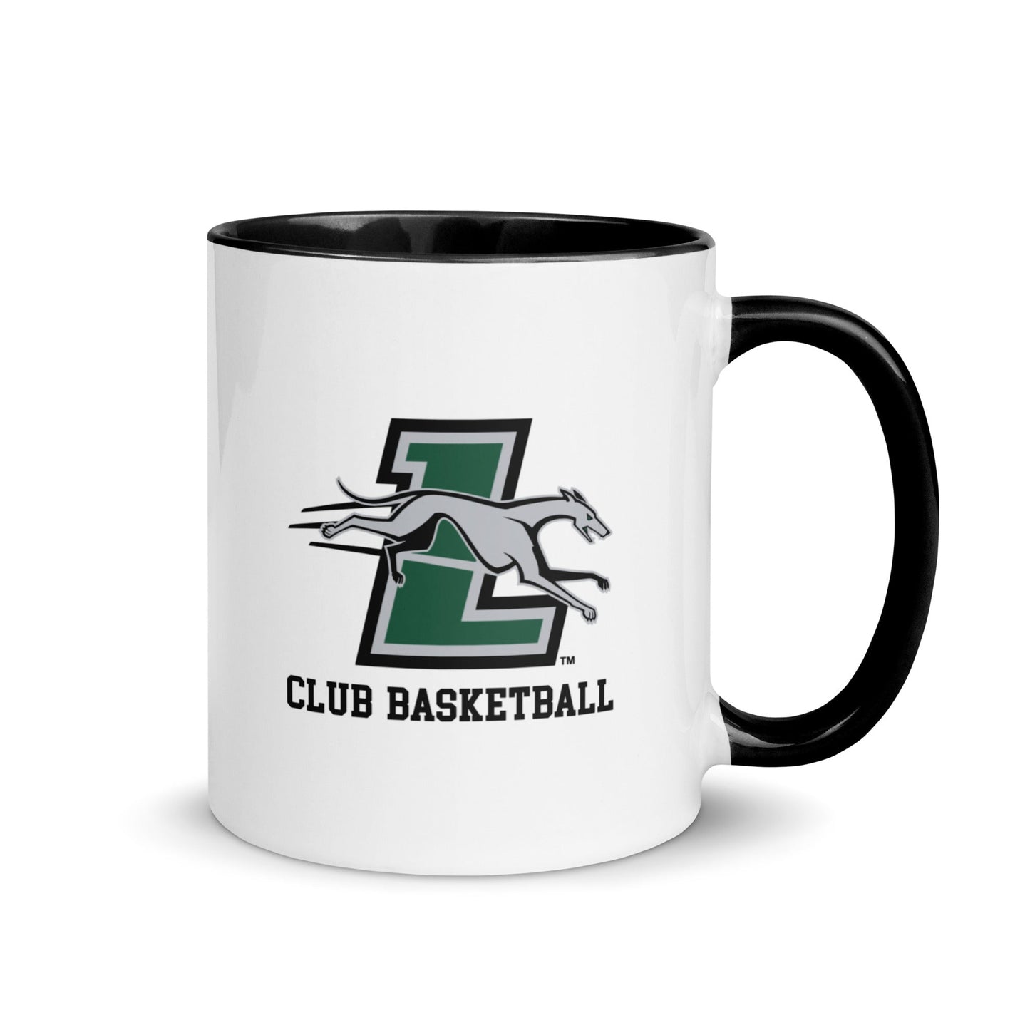 Coffee Mug | Loyola MD Club Basketball