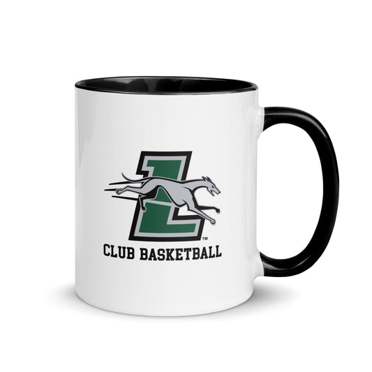 Coffee Mug | Loyola MD Club Basketball
