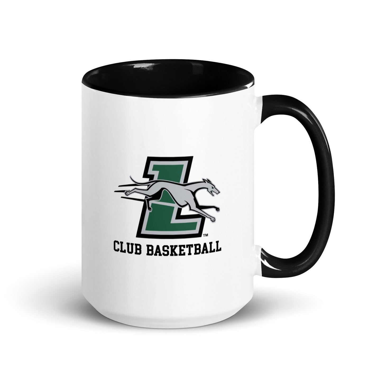 Coffee Mug | Loyola MD Club Basketball