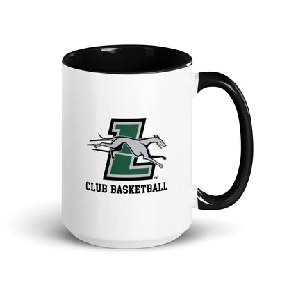 Coffee Mug | Loyola MD Club Basketball