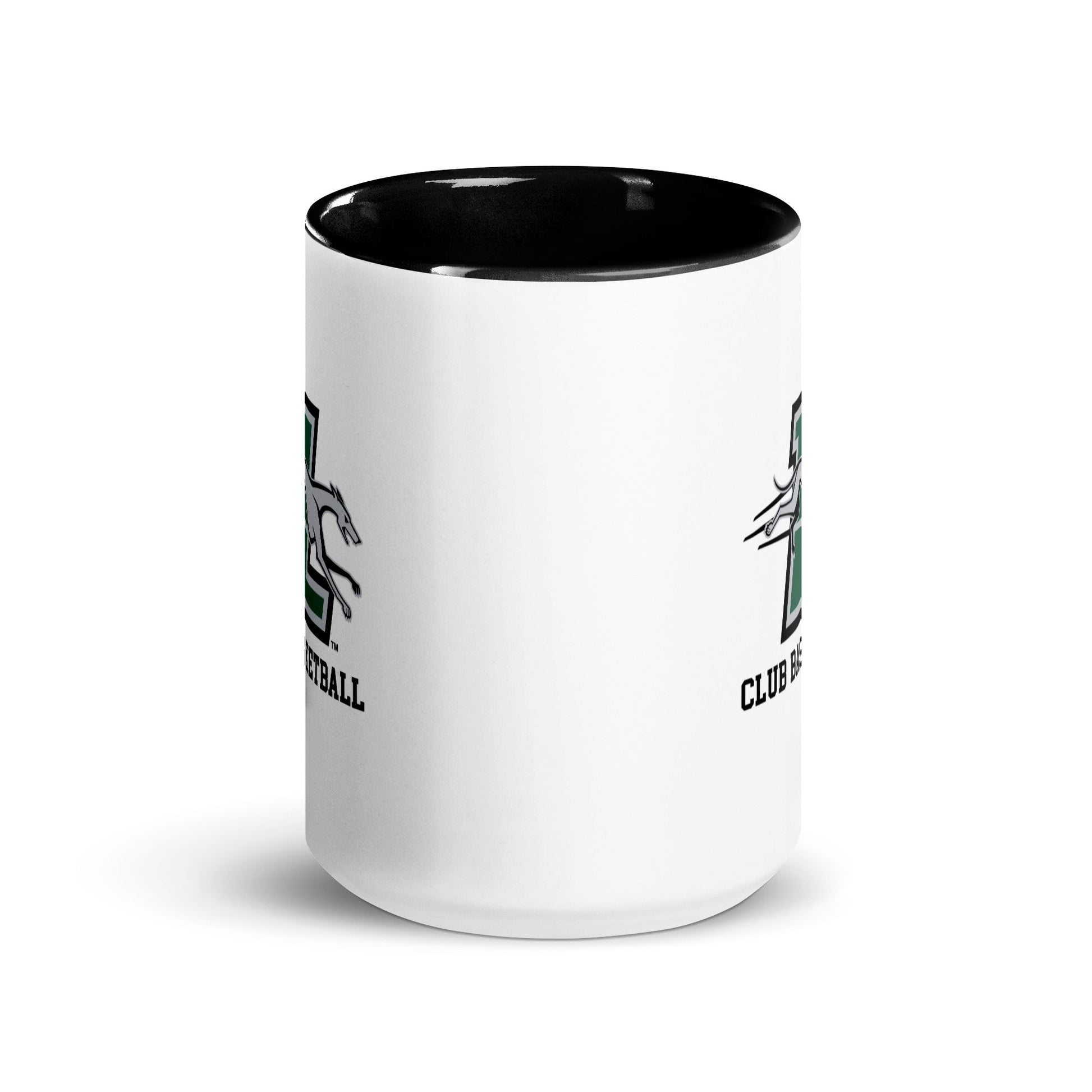 Coffee Mug | Loyola MD Club Basketball