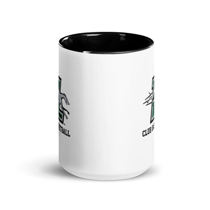 Coffee Mug | Loyola MD Club Basketball