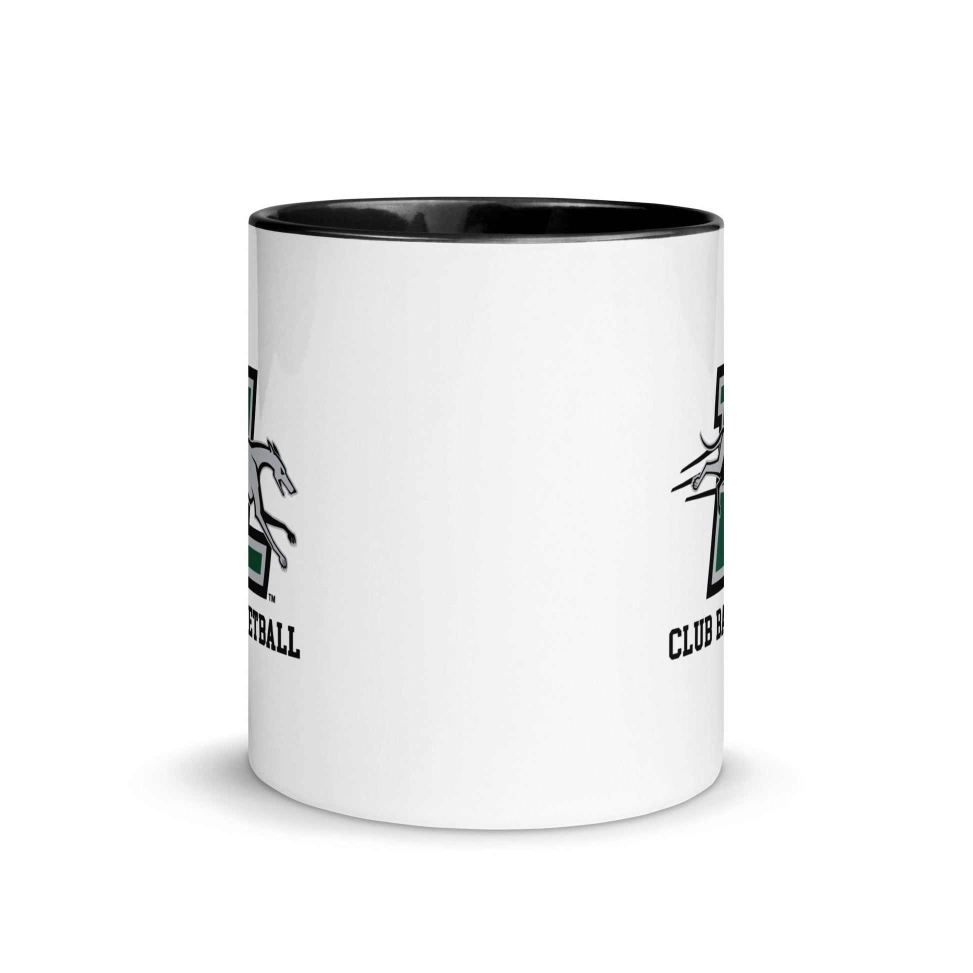 Coffee Mug | Loyola MD Club Basketball