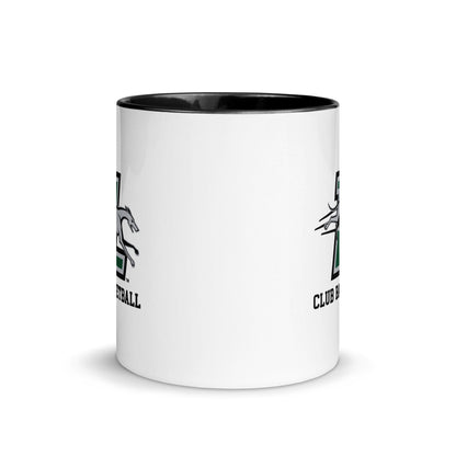 Coffee Mug | Loyola MD Club Basketball