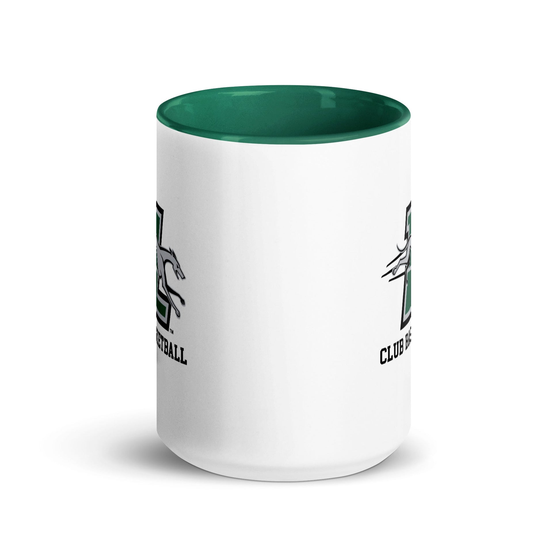 Coffee Mug | Loyola MD Club Basketball