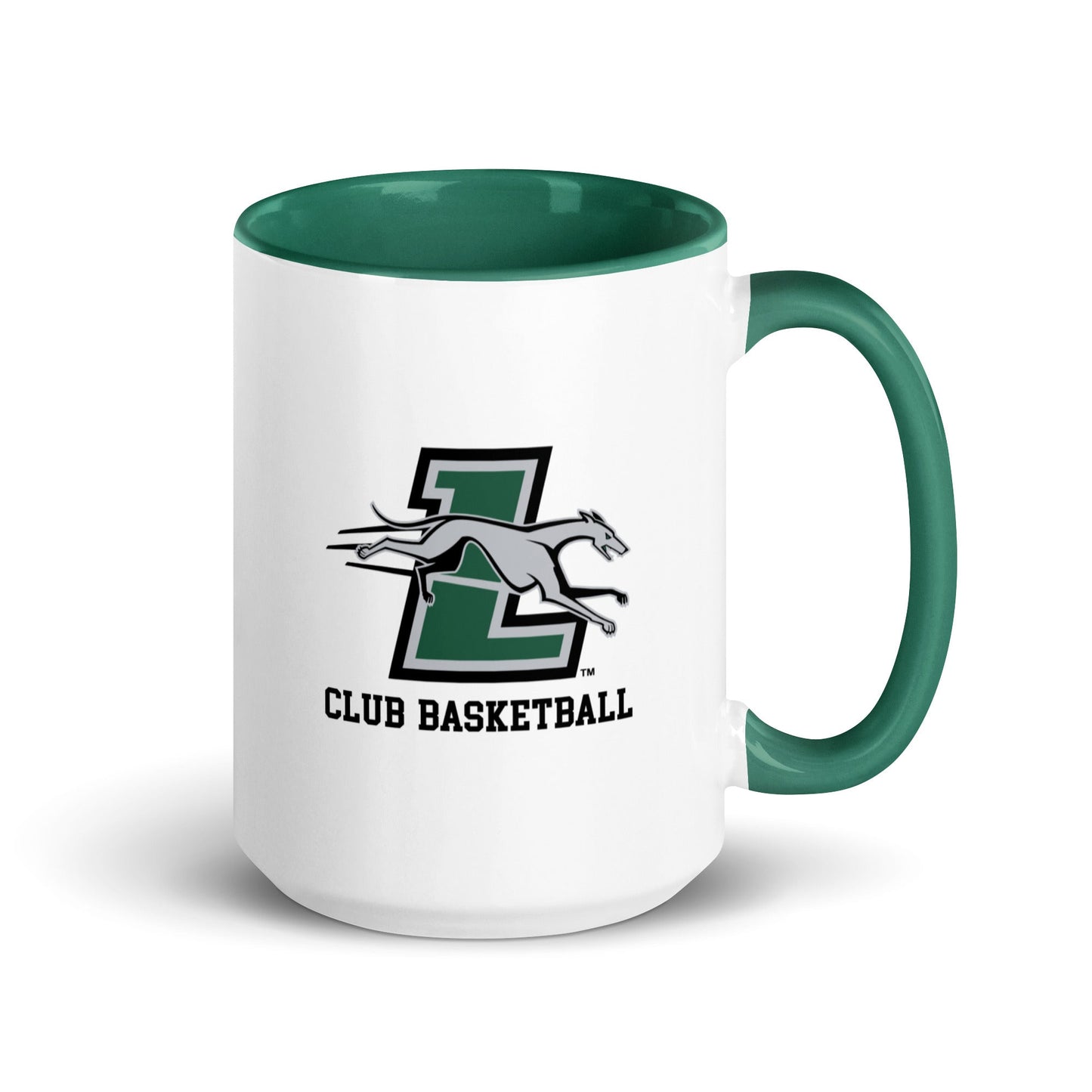 Coffee Mug | Loyola MD Club Basketball