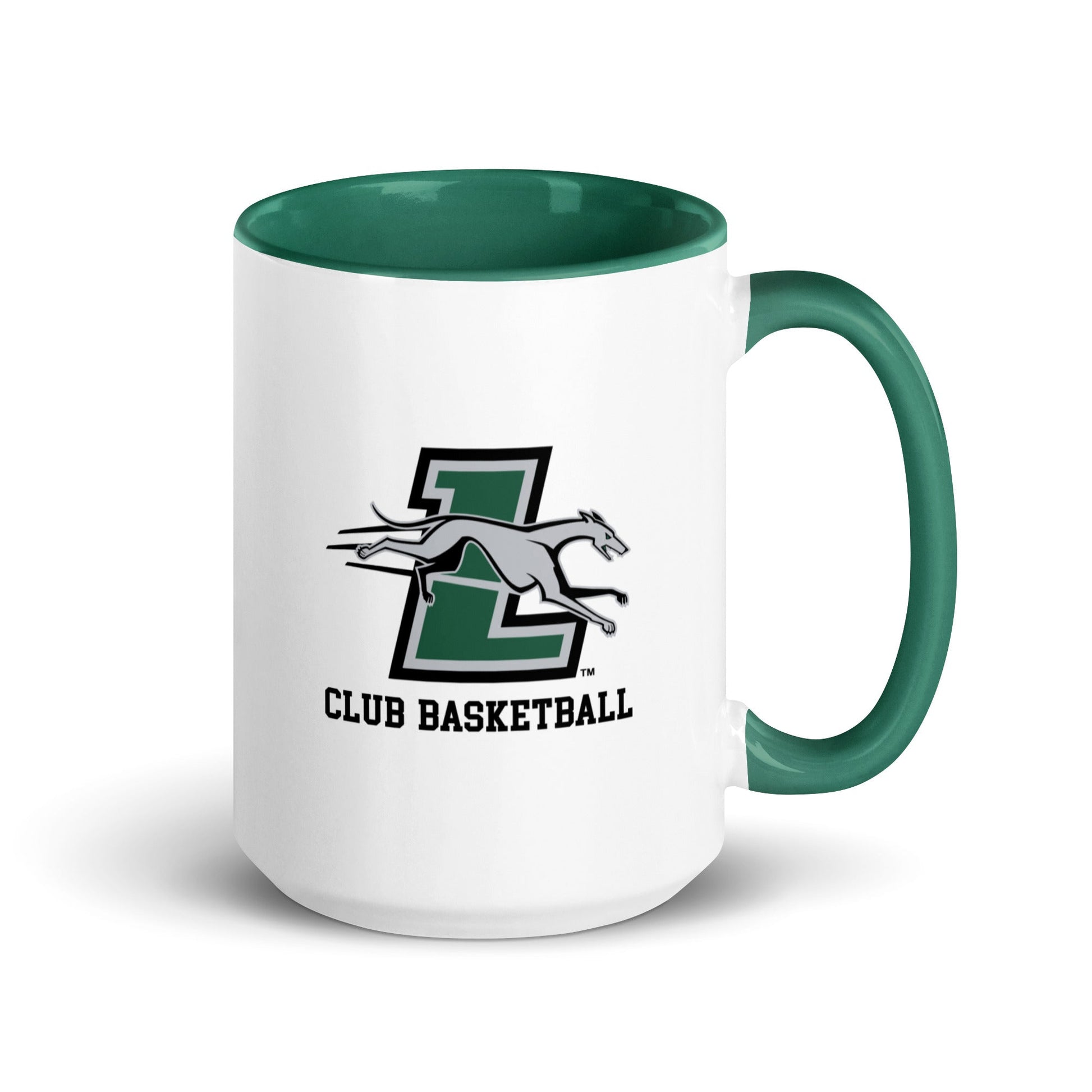 Coffee Mug | Loyola MD Club Basketball