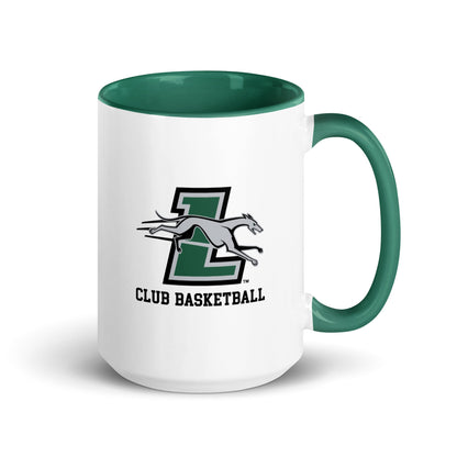 Coffee Mug | Loyola MD Club Basketball