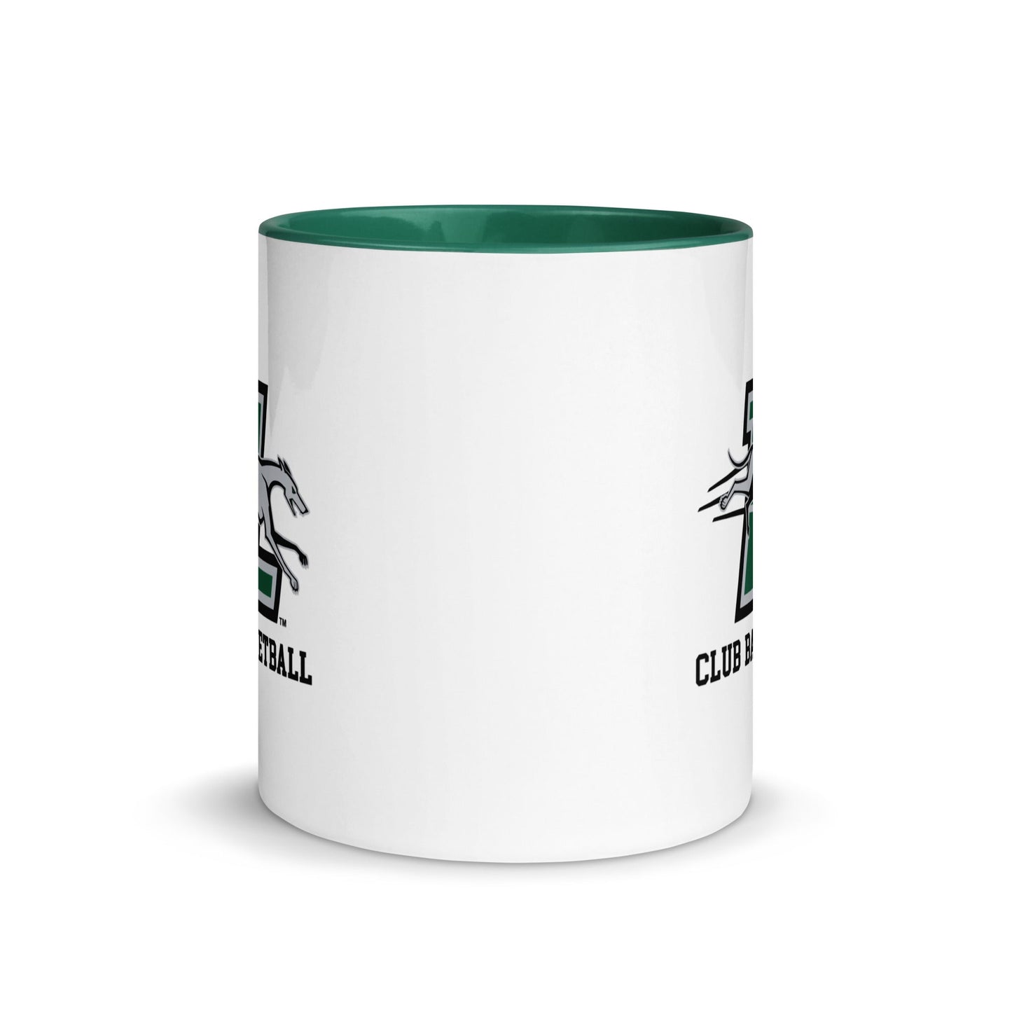 Coffee Mug | Loyola MD Club Basketball