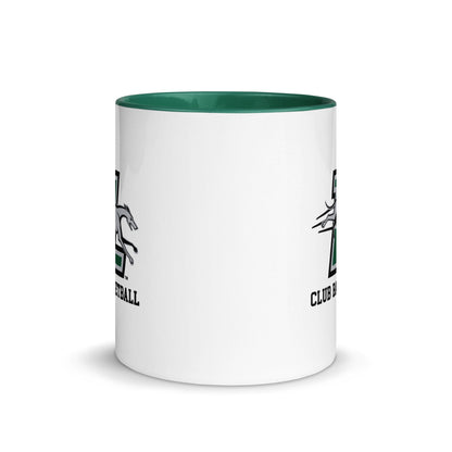 Coffee Mug | Loyola MD Club Basketball
