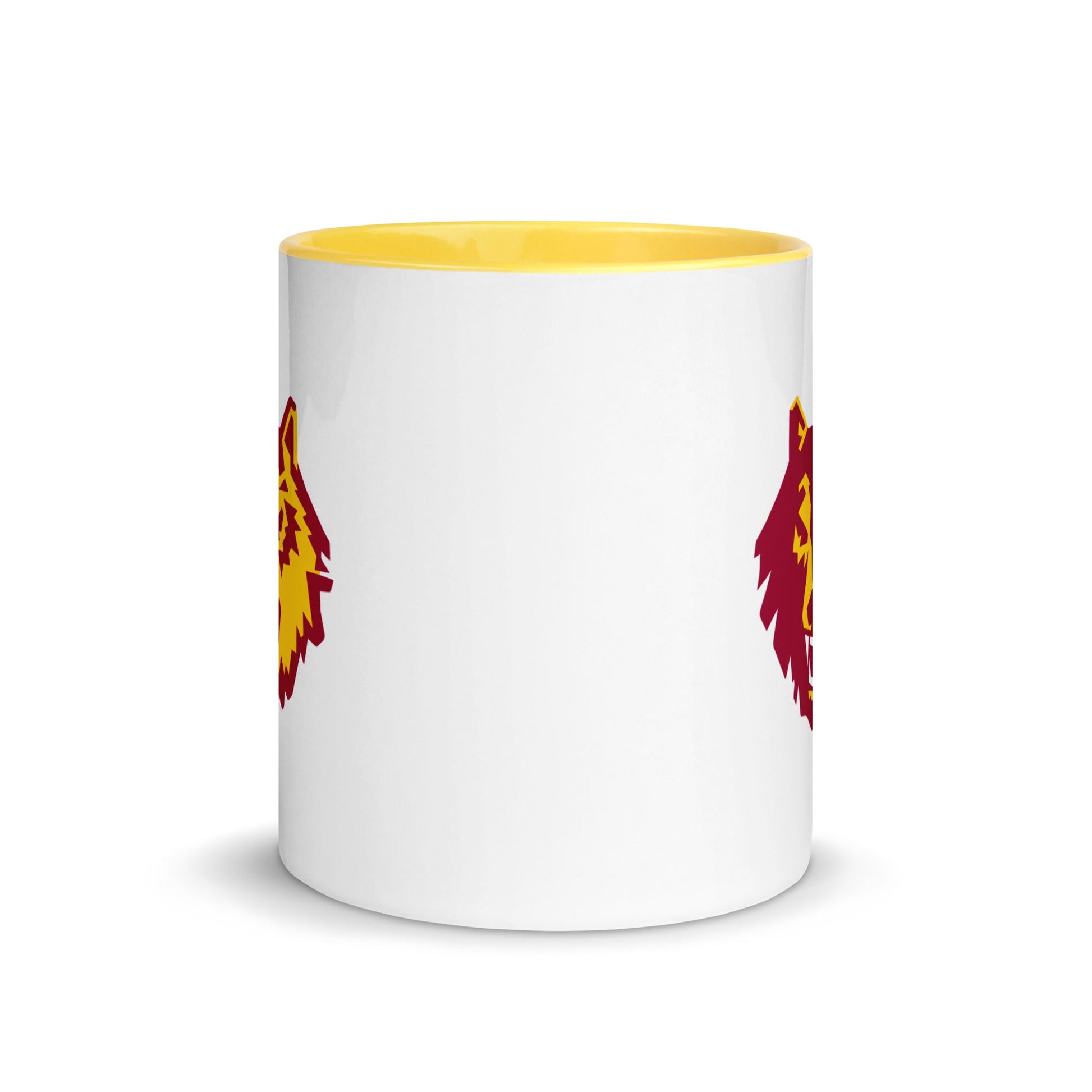 Coffee Mug | Loyola University Chicago Club Waterpolo