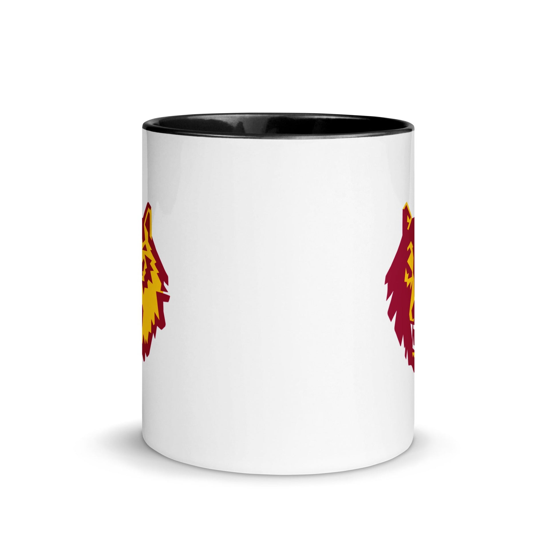 Coffee Mug | Loyola University Chicago Club Waterpolo
