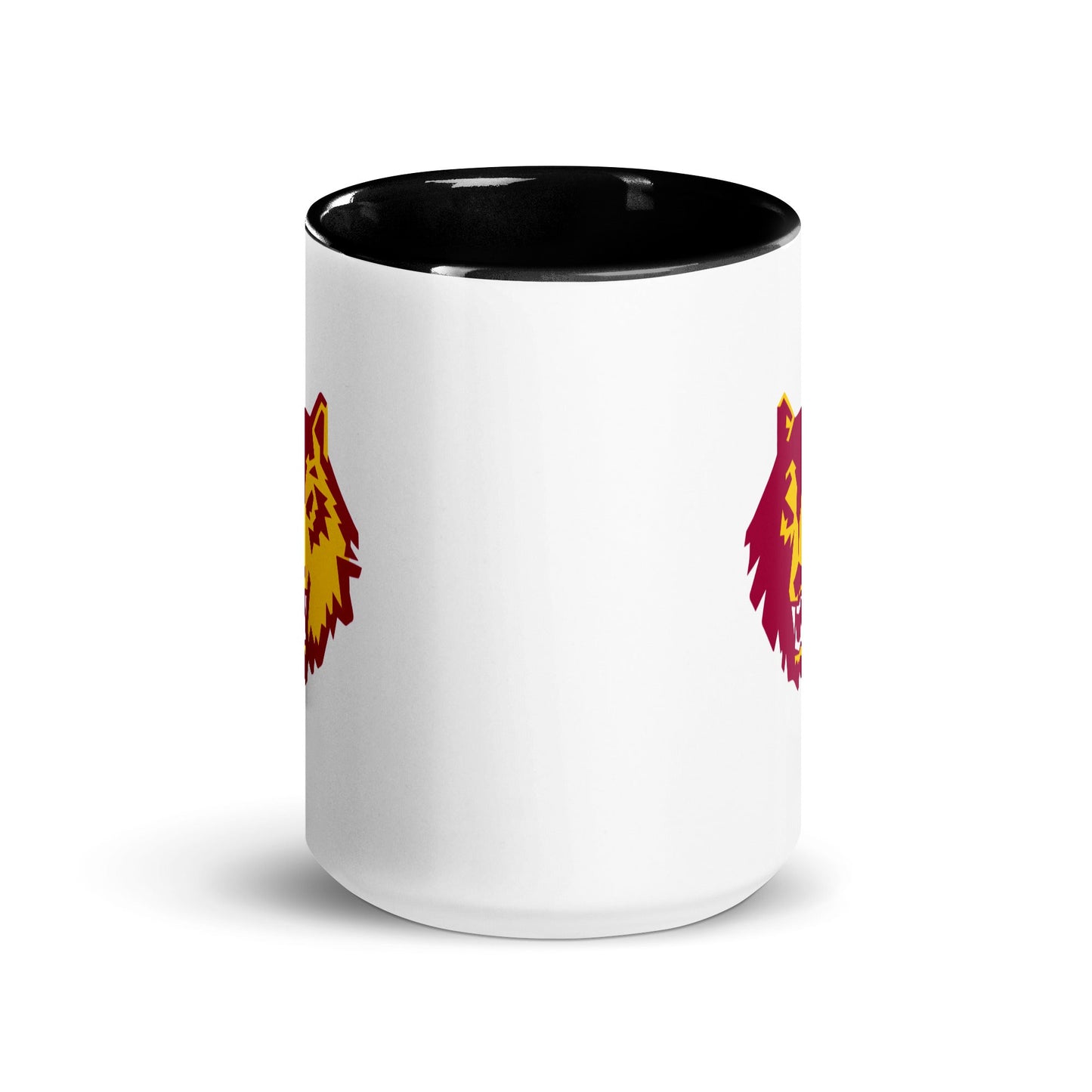 Coffee Mug | Loyola University Chicago Club Waterpolo
