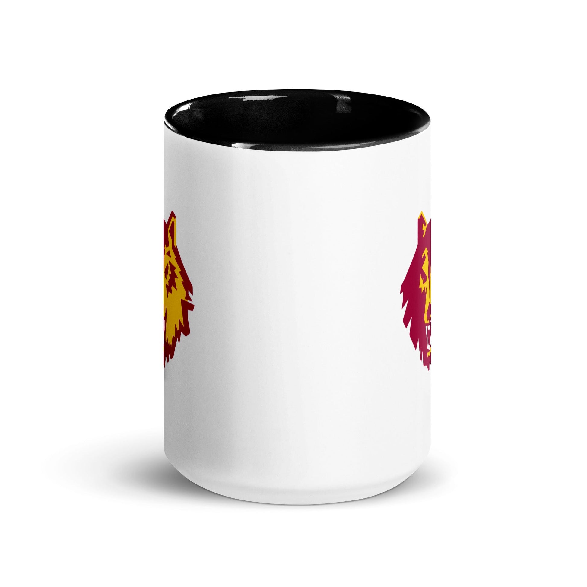 Coffee Mug | Loyola University Chicago Club Waterpolo