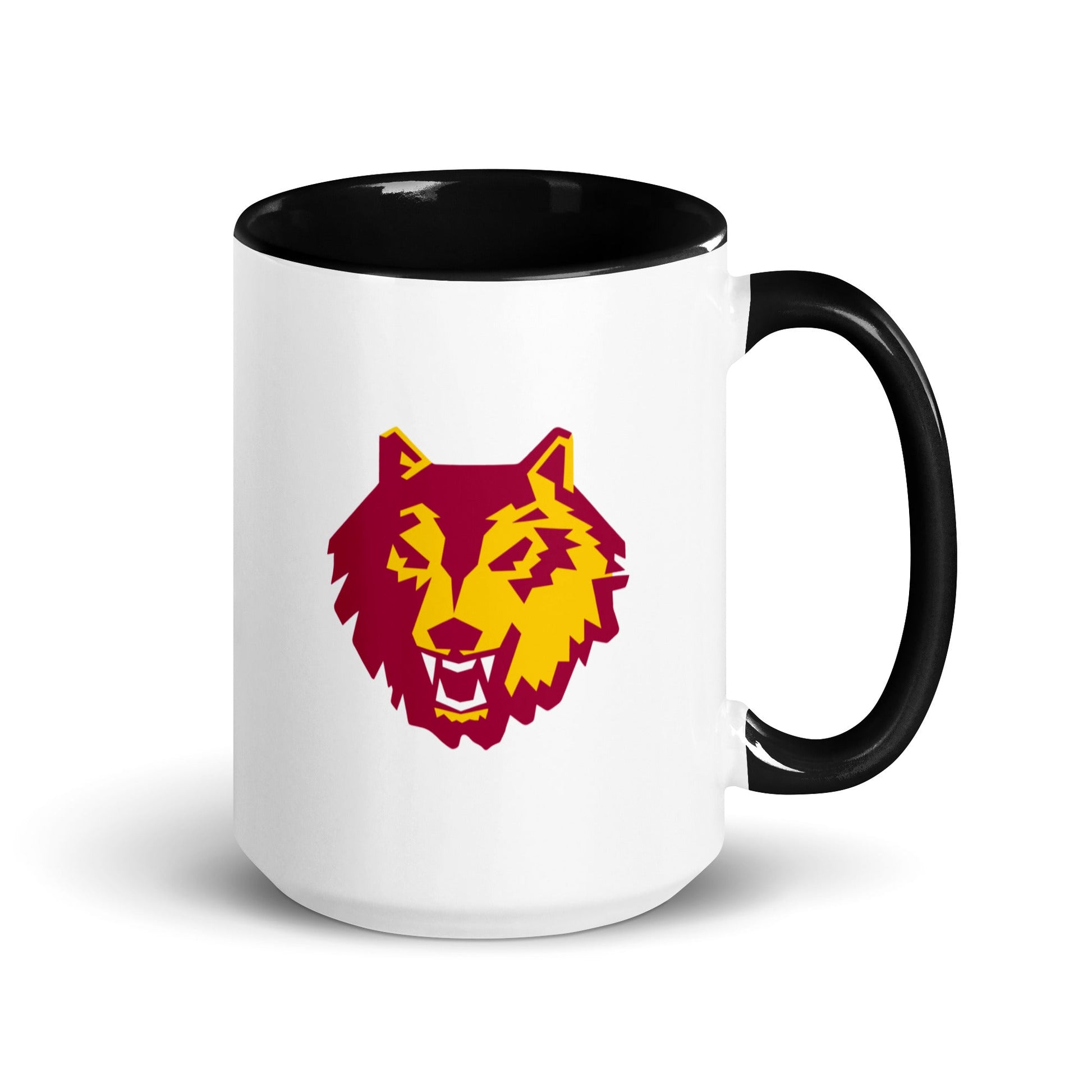 Coffee Mug | Loyola University Chicago Club Waterpolo