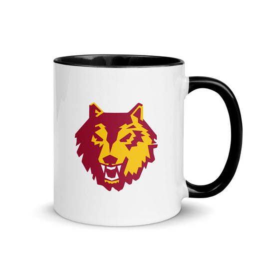 Coffee Mug | Loyola University Chicago Club Waterpolo