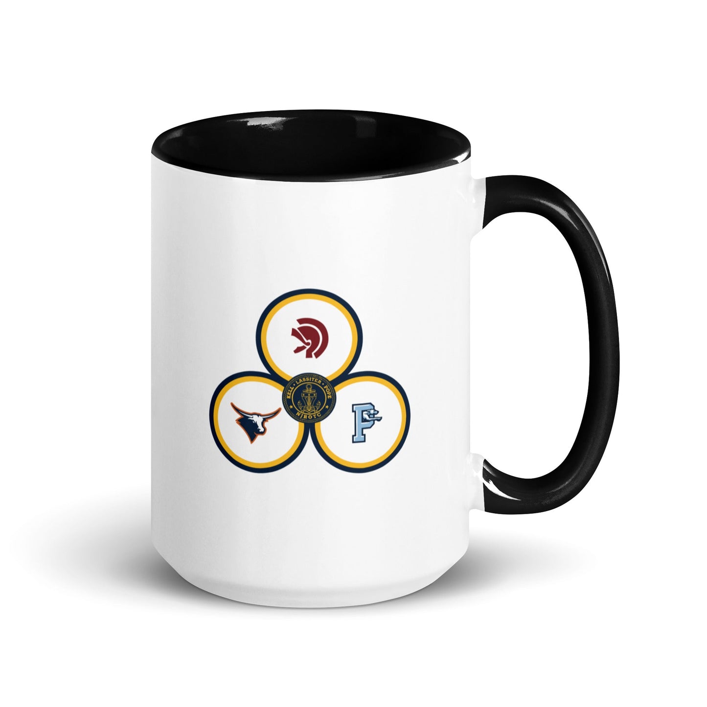 Coffee Mug | LPK NJROTC