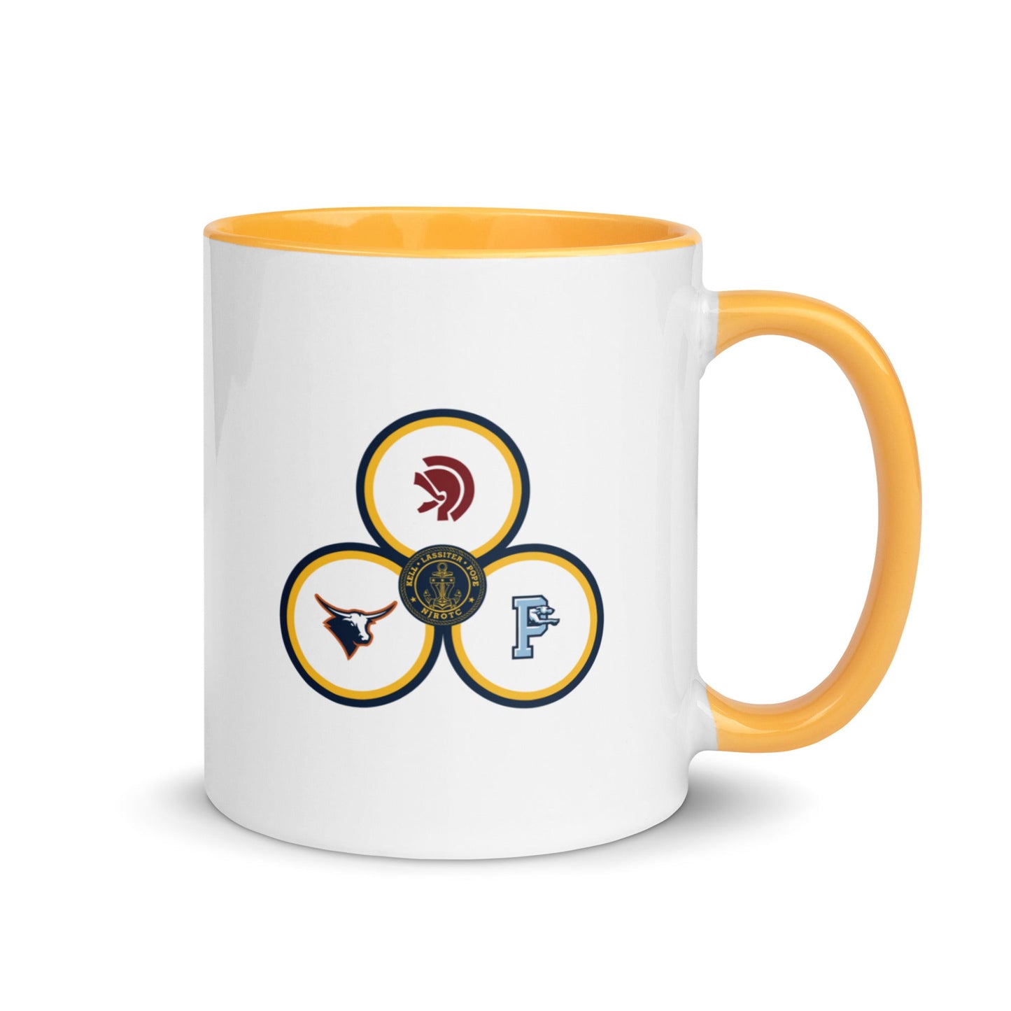 Coffee Mug | LPK NJROTC