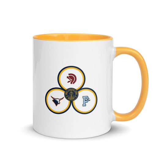Coffee Mug | LPK NJROTC