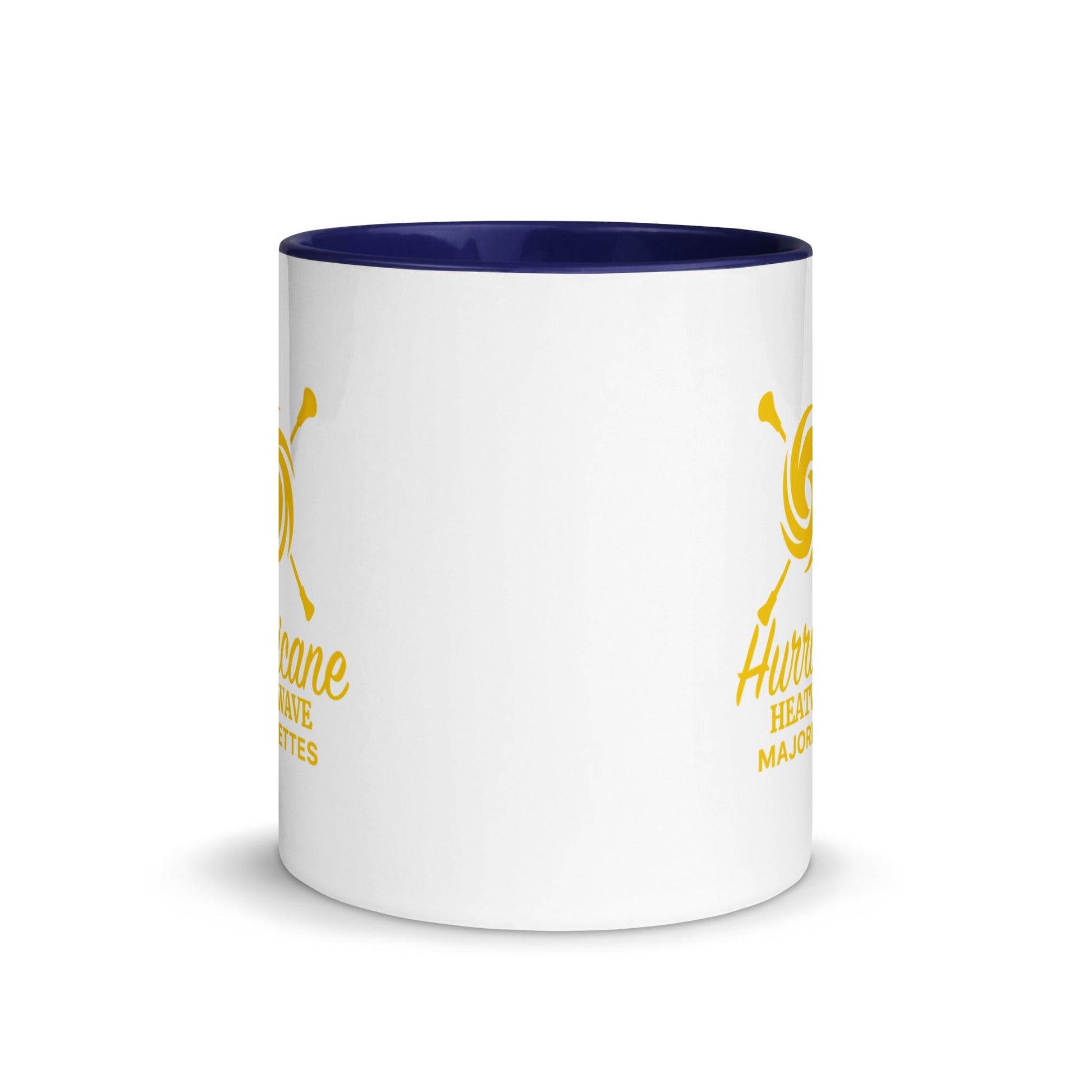 Coffee Mug | LWH Heatwave Majorettes | Alt 1 Logo