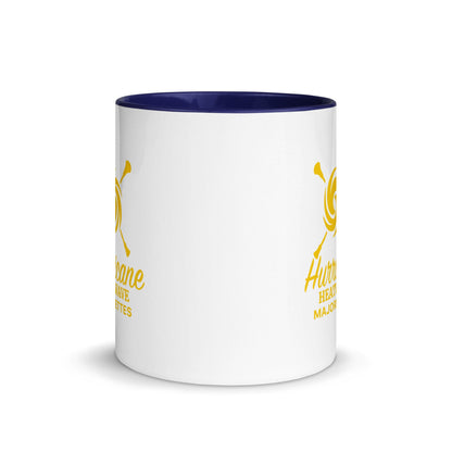 Coffee Mug | LWH Heatwave Majorettes | Alt 1 Logo