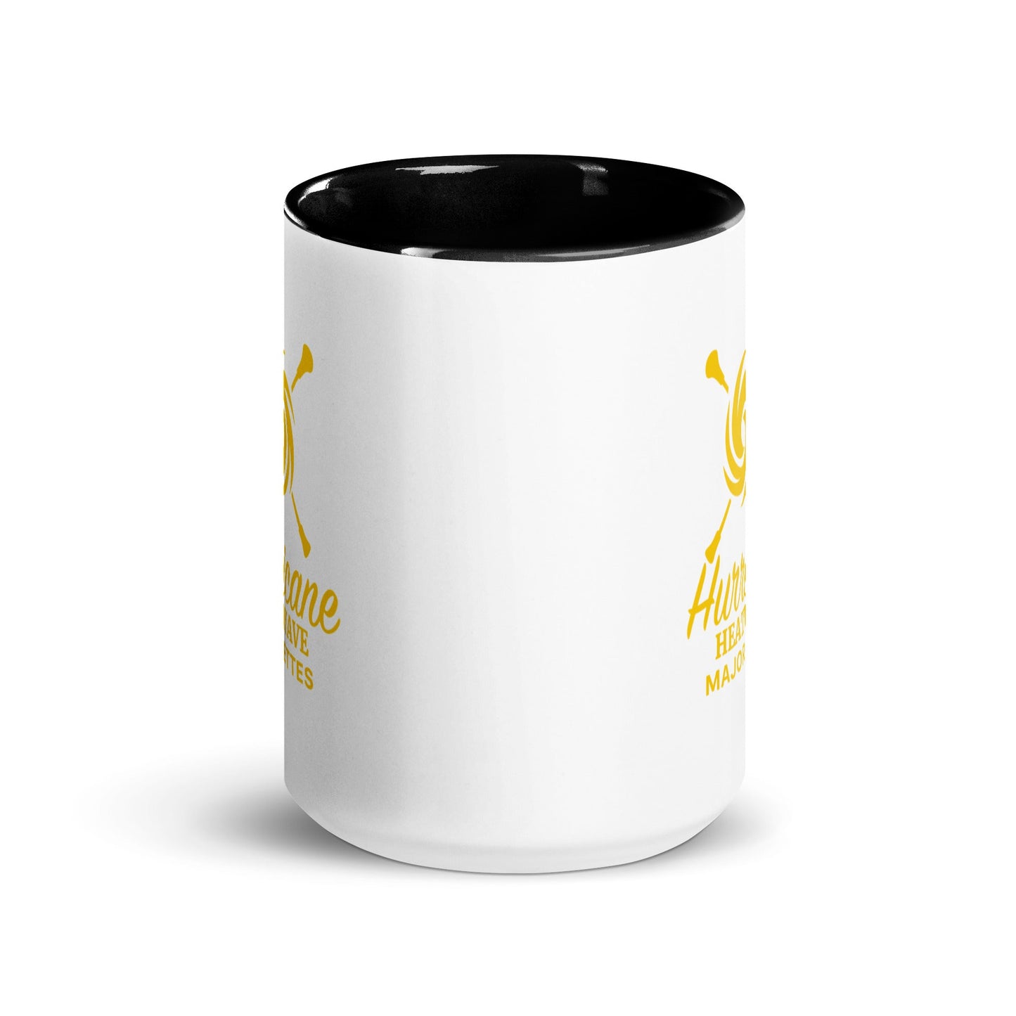 Coffee Mug | LWH Heatwave Majorettes | Alt 1 Logo