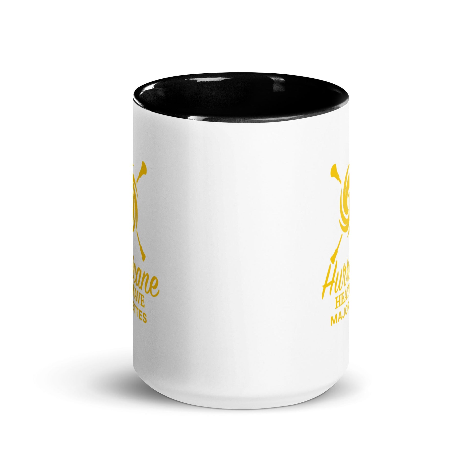 Coffee Mug | LWH Heatwave Majorettes | Alt 1 Logo