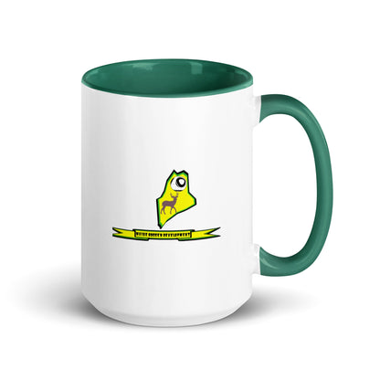 Coffee Mug | Maine Soccer Development