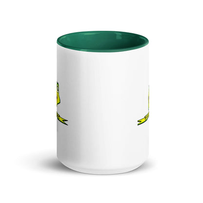 Coffee Mug | Maine Soccer Development