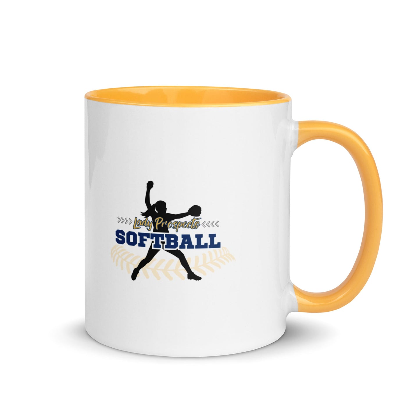 Coffee Mug | Marucci Prospects | Fastpitch Crest Logo