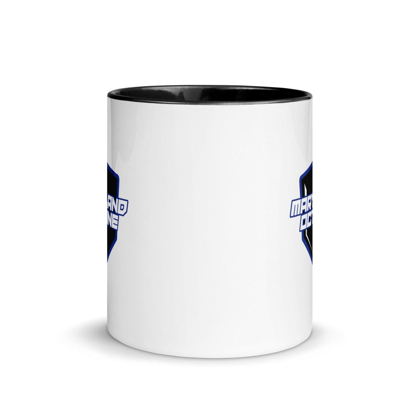 Coffee Mug | Maryland 97 Octane | Shield Logo