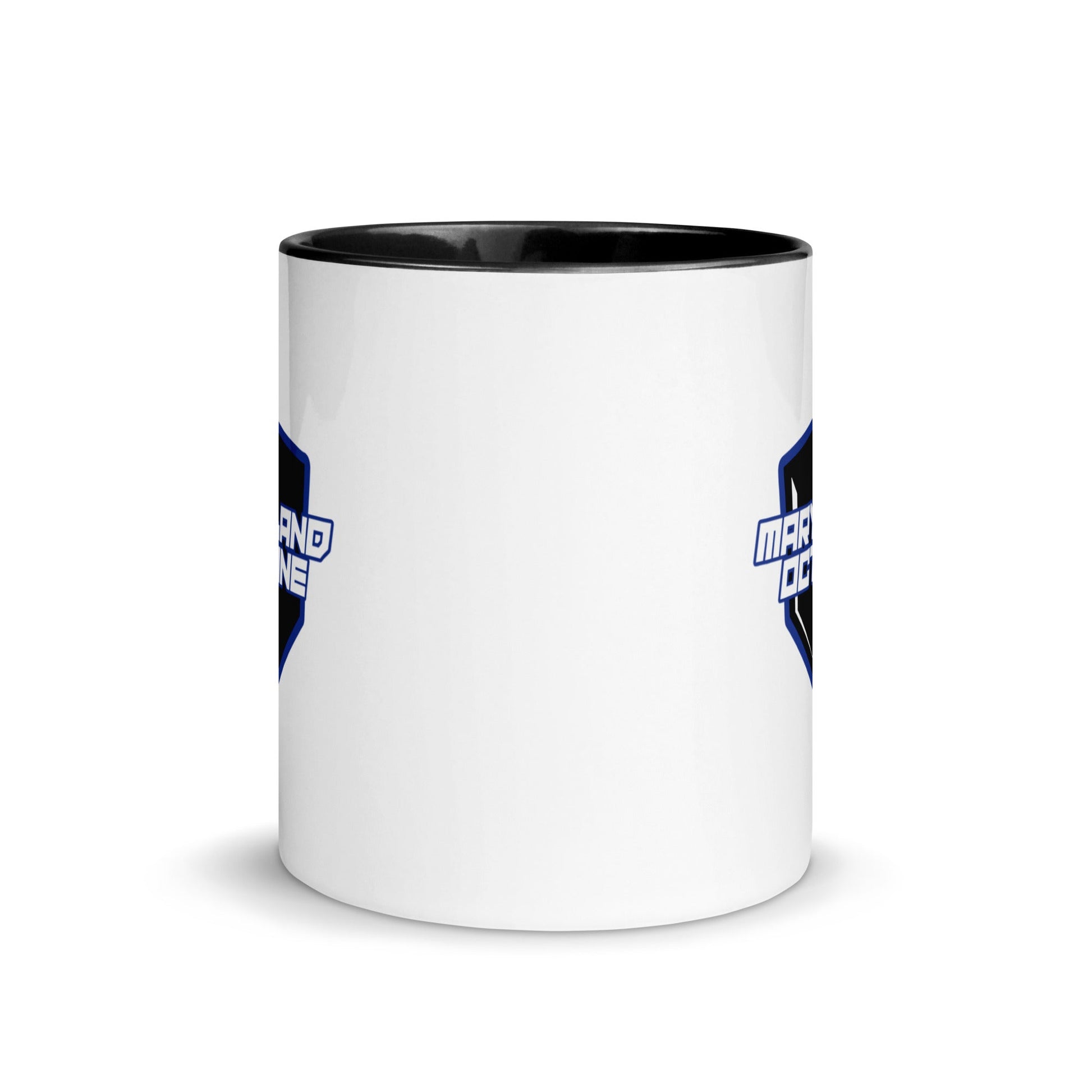 Coffee Mug | Maryland 97 Octane | Shield Logo