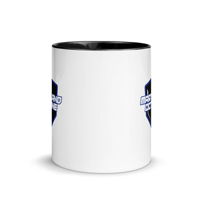 Coffee Mug | Maryland 97 Octane | Shield Logo