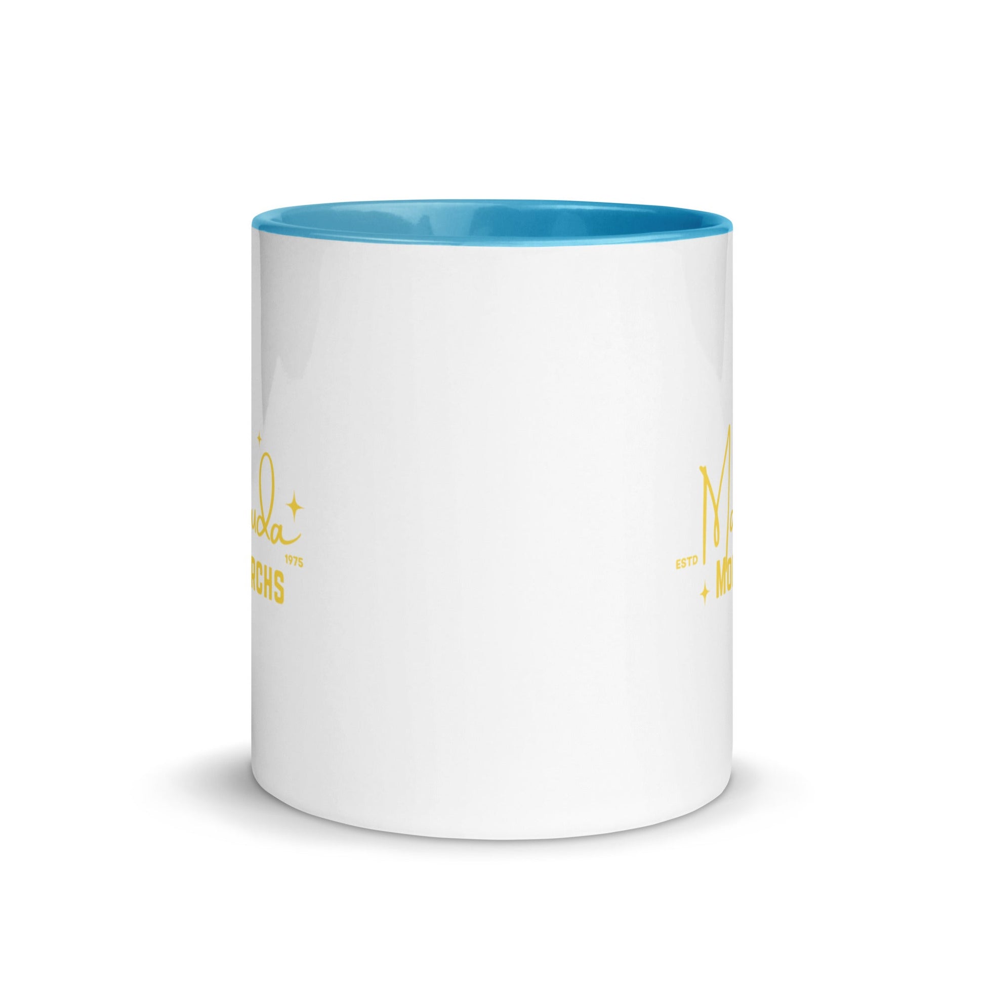 Coffee Mug | Masuda Middle School | Alt Script Logo