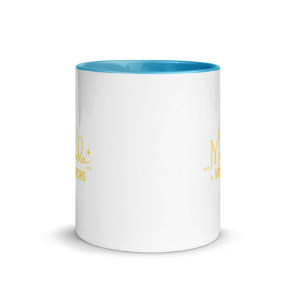 Coffee Mug | Masuda Middle School | Alt Script Logo