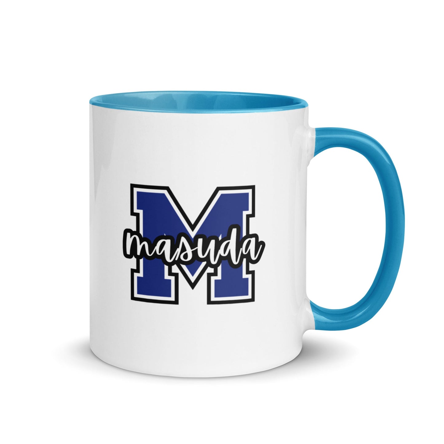 Coffee Mug | Masuda Middle School