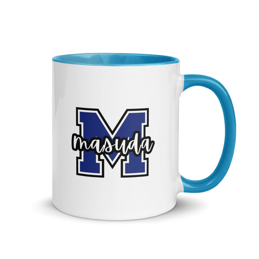 Coffee Mug | Masuda Middle School