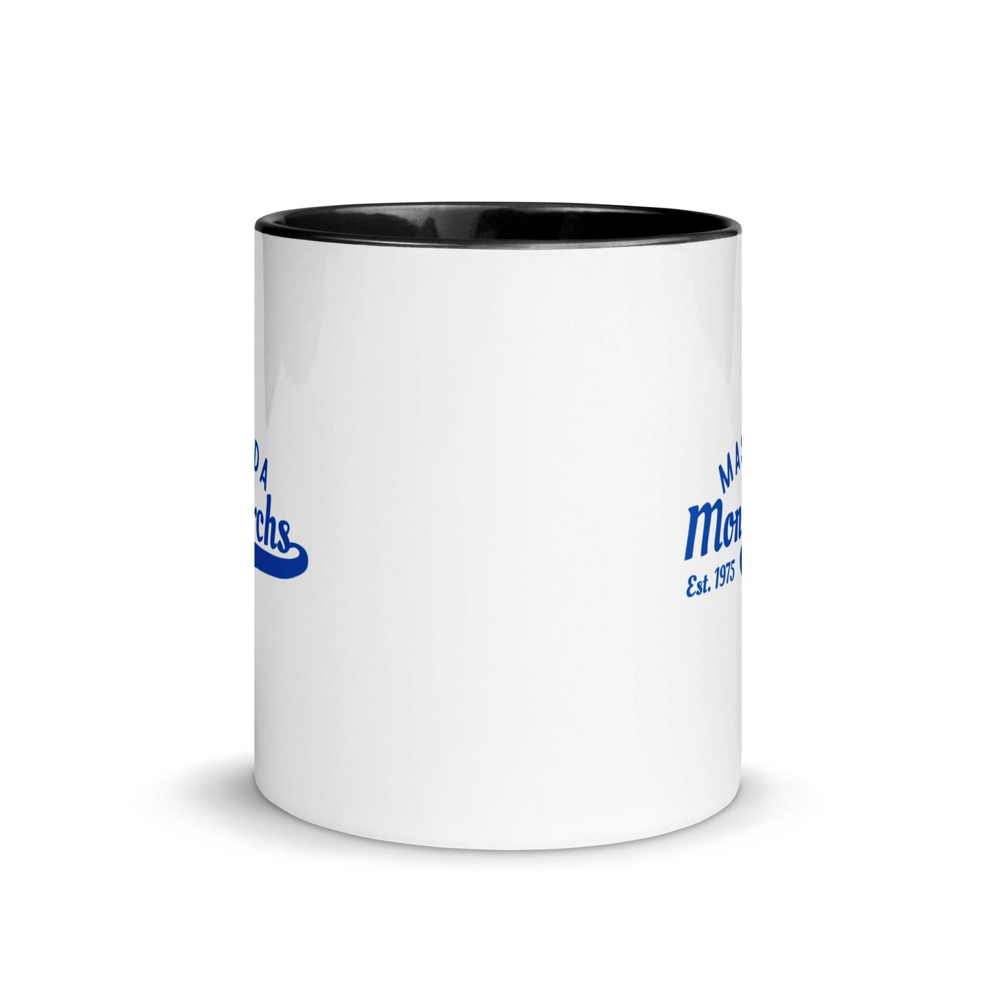 Coffee Mug | Masuda Middle School | Script Logo