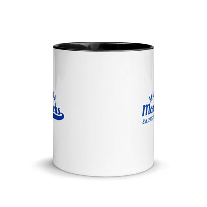 Coffee Mug | Masuda Middle School | Script Logo