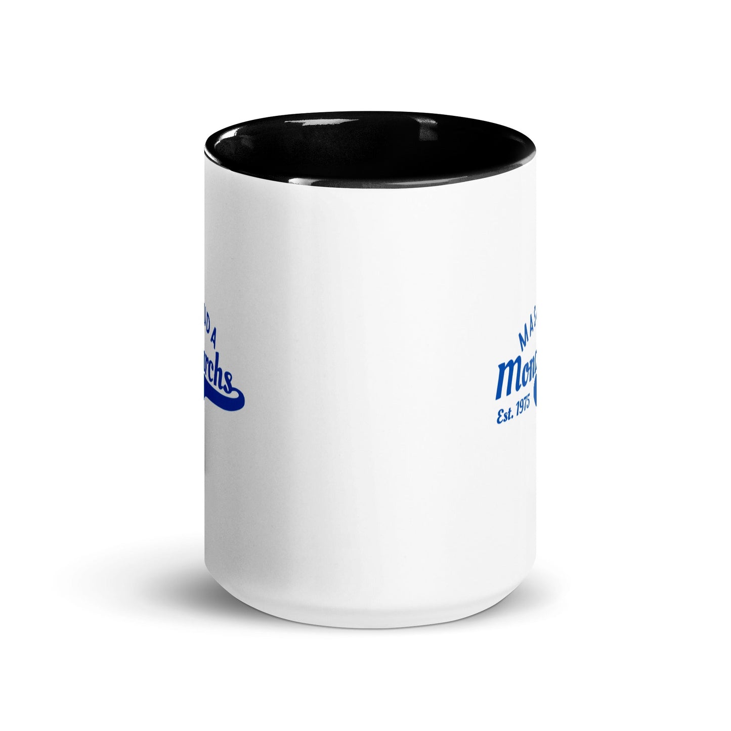 Coffee Mug | Masuda Middle School | Script Logo