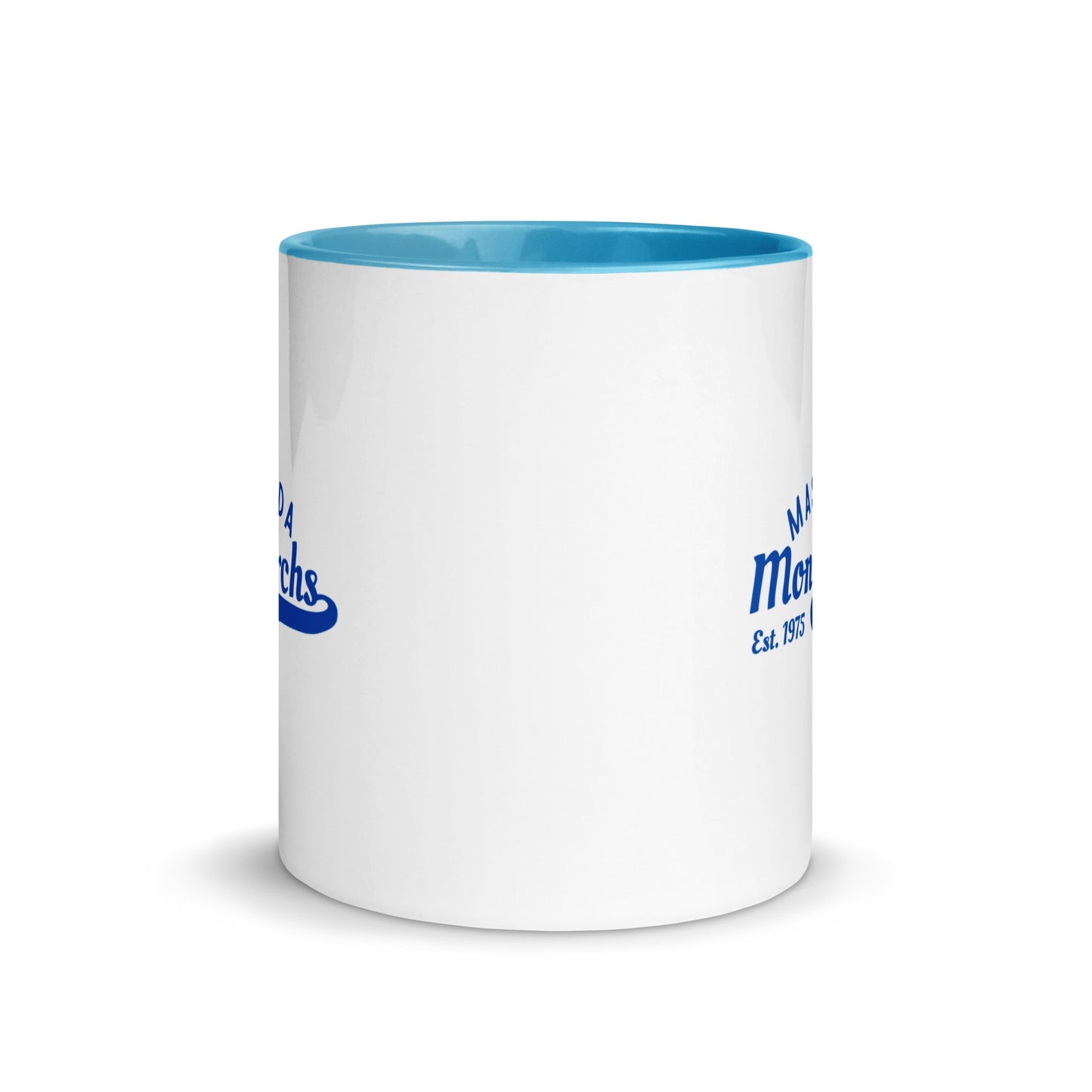 Coffee Mug | Masuda Middle School | Script Logo
