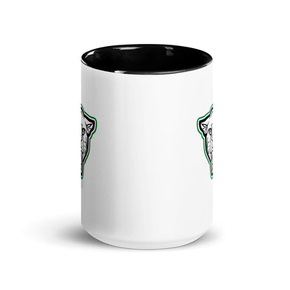 Coffee Mug | Matt Power Elite
