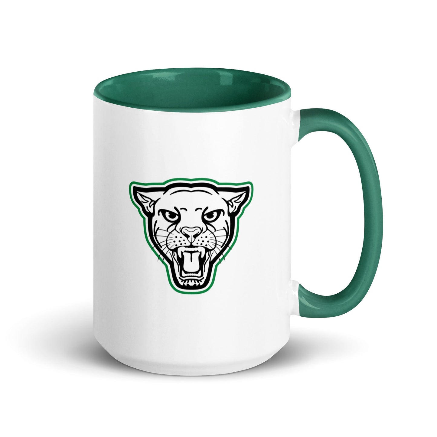 Coffee Mug | Matt Power Elite
