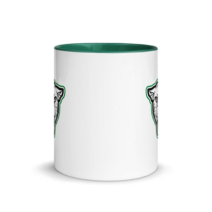 Coffee Mug | Matt Power Elite