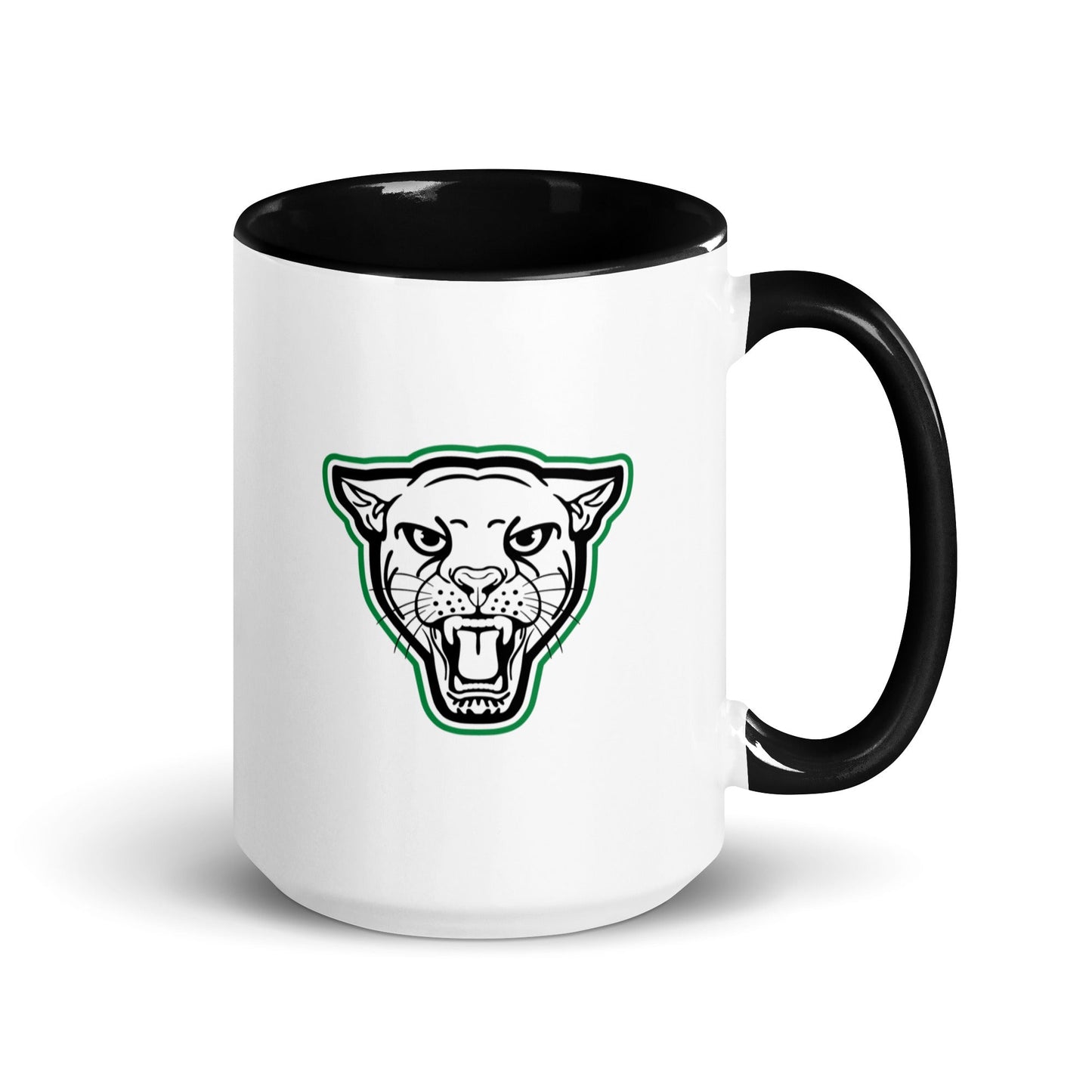 Coffee Mug | Matt Power Elite