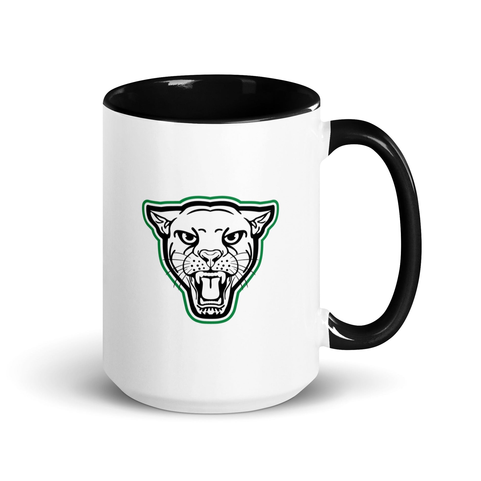 Coffee Mug | Matt Power Elite