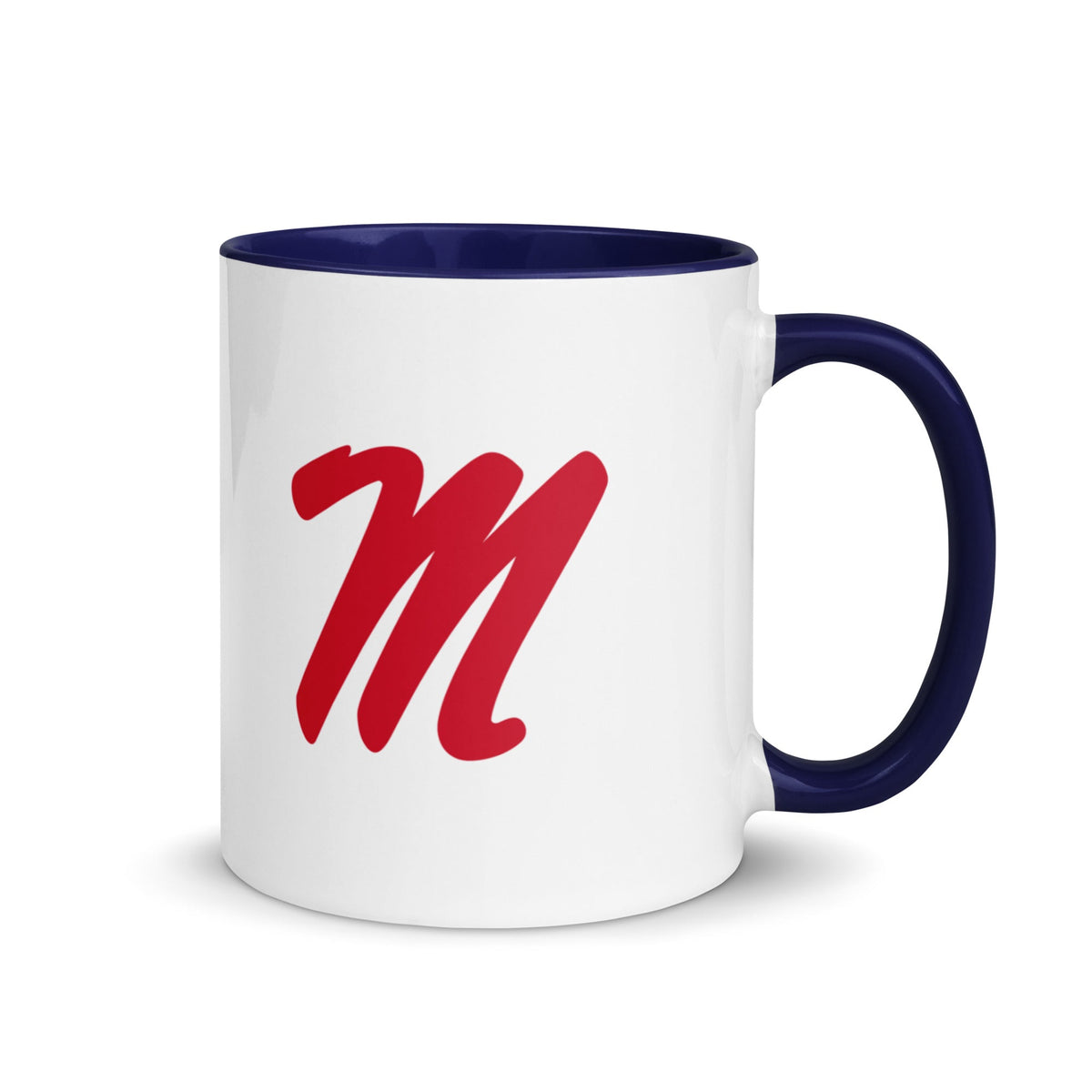 Coffee Mug | Maumelle Bulldogs 2035 | M-Mark Logo