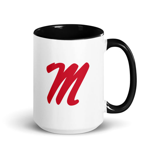 Coffee Mug | Maumelle Bulldogs 2035 | M-Mark Logo