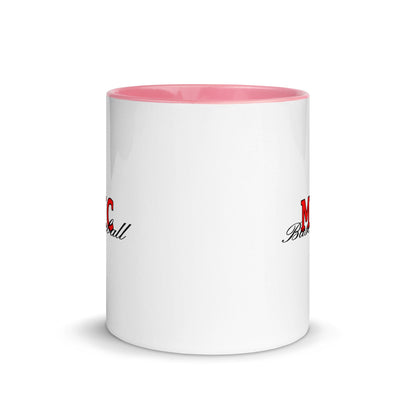 Coffee Mug | MC Baseball | Mark Logo