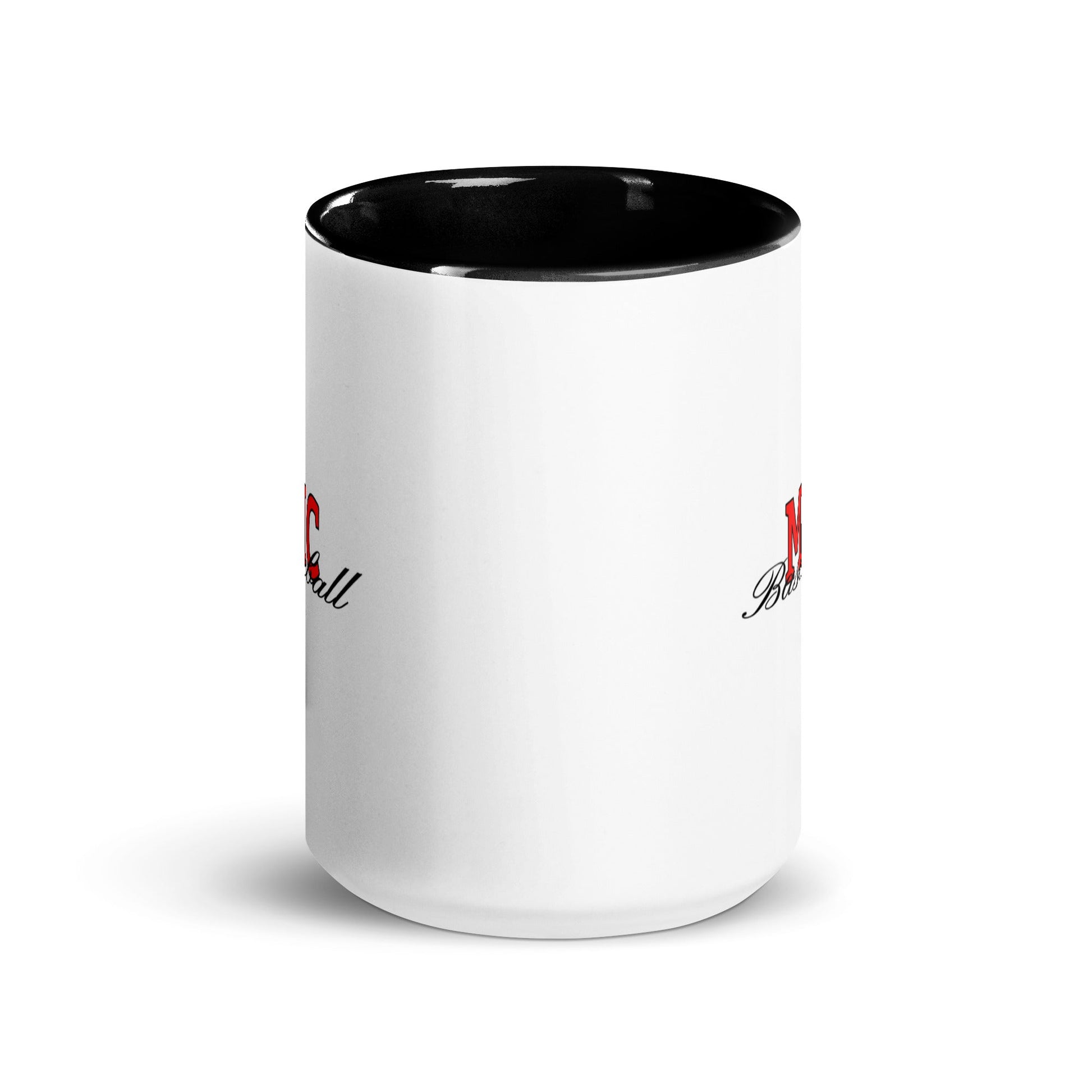 Coffee Mug | MC Baseball | Mark Logo